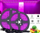 Led stripe plantelys 1m thumbnail