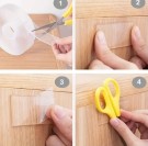 Nano gel tosidig tape (5m) thumbnail