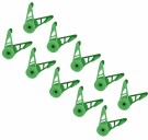 Justerbar plantebøyere 5pk thumbnail