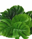 Kunstig monstera plante. 40cm thumbnail